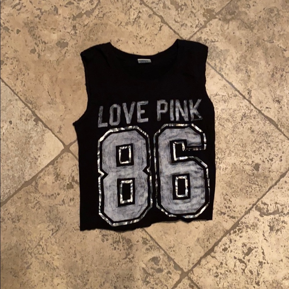 Love pink